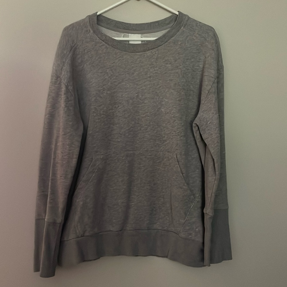 Womens Reebok Sweatshirt